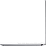 Dell XPS 13 DX13260 Laptop, 13.4" 2.5K Touch Display, Intel Core 5 320, 8GB RAM, 512GB SSD, Intel Graphics, English Keyboard, Windows 11 Home, Sky | 127N0