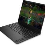 HP OMEN 16-an0019ne Slim Gaming Laptop, 16" 2K IPS 165Hz Display, Intel Core Ultra 9 285H, 16GB RAM, 1TB SSD, GeForce RTX 5070 8GB GPU, No OS, Shadow Black | D13PWEA