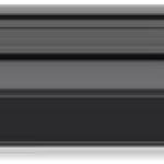 Lenovo ThinkPad P1 Gen 8 Laptop, 16" 3.2K OLED 120Hz Display, Intel Core Ultra 9 285H, 64GB RAM, 2 TB SSD, NVIDIA RTX PRO 2000 Ada 8GB, ENG-ARAB KB, Windows 11 Pro, Black | 21Q80008GR