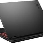 ASUS TUF Gaming A16 FA608PM Laptop, 16" WUXGA IPS 165Hz Display, AMD Ryzen 9 8940HX, 16GB RAM, 1TB SSD, GeForce RTX 5060 8GB GPU, English-Arabic K/B, Win11Home, Jaeger Gray | 90NR0MC1-M003X0