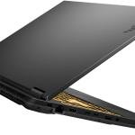 ASUS TUF Gaming F16 FX608JMR Laptop, 16" WUXGA IPS 165Hz Display, Intel Core i7-14650HX, 32GB RAM, 1TB SSD, GeForce RTX 5060 8GB, English K/B, Win11, Jaeger Gray | 90NR0NB1-M003N0