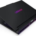 Lenovo Legion Pro 7 16IAX10H Gaming Laptop, 16" WQXGA OLED 240Hz Display, Intel Core Ultra 9 275HX, 64GB RAM, 1TB SSD, GeForce RTX 5090 24GB GPU, English K/B, No OS, Eclipse Black | 83F500FBIN