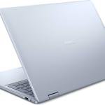 Dell 16 Plus DB06250 Laptop, 16" Touch 2K WVA 60Hz Display, Intel Core Ultra 7 256V, 16GB RAM, 1TB SSD, Intel ARC Graphics, English Backlit KB, Win 11 Home, Copilot+ PC, Ice | LDB06250-7144BLU-PUS