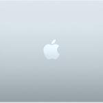 Apple MacBook Air (2025) Laptop, 15.3" Liquid Retina Display, Apple M4 Chip with 10-core CPU, 10-core GPU, 16-core Neural Engine, 16GB RAM, 512GB SSD, English Keyboard, Sky Blue | MC7C4