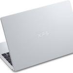 Dell XPS 13 DX13260 Laptop, 13.4" 2.5K Touch Display, Intel Core 5 320, 8GB RAM, 512GB SSD, Intel Graphics, English Keyboard, Windows 11 Home, Sky | 127N0