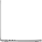 Apple MacBook Pro, 14.2" Liquid Retina XDR Display, Apple M5 Chip, 10-Core CPU, 10-Core GPU, 16-Core Neural Engine, 16GB RAM, 1TB SSD, English Keyboard, Silver | MDE54