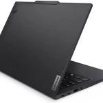Lenovo ThinkPad T14s Gen5 Laptop, 14″ WUXGA IPS Display, Intel Core Ultra 7-155U, 32GB RAM, 512GB SSD, Integrated Graphics, AI Boost, Backlit Arabic-English Keyboard, Windows11 Pro, Black | 21LS0009GR