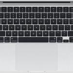 Apple MacBook Air Laptop, 13.6" Liquid Retina Display, M4 Chip, 10-Core CPU, 10-Core GPU, 16-Core Neural Engine, 24GB RAM, 1TB SSD, English Keyboard, MacOS, Silver | Z1GS000SQ / Z1CU001EH / Z1CU000YV
