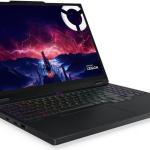 Lenovo Legion 5 15AHP10 Gaming Laptop, 15.1" WQXGA OLED 165Hz Display, AMD Ryzen 7 260, 16GB RAM, 512GB SSD, GeForce RTX 5050 8GB Graphics, English Keyboard, Windows 11, Eclipse Black | 83M00059LK