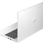 HP ProBook 450 G10 Laptop, 15.6" FHD IPS Display, Intel Core i7-1355U Processor, 8GB RAM, 512GB SSD, Intel Iris Xe Graphics, English Backlit Keyboard, No OS, Pike Silver | 967U5ET