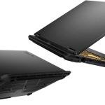 ASUS TUF Gaming F16 FX608JHI Laptop, 16" WUXGA IPS 144Hz Display, Intel Core i7-14650HX, 16GB RAM, 512GB SSD, GeForce RTX 5050 8GB GPU, English-Arabic K/B, Win11Home, Jaeger Gray | 90NR0NA1-M00H60