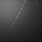 ASUS Zenbook 14 OLED UM3406 Laptop, 14" WUXGA OLED 60Hz Display, AMD Ryzen AI 7 445, 32GB RAM, 1TB SSD, AMD Radeon Graphics, English-Arabic K/B, Win11Home, Jade Black | 90NB17R1-M007E0
