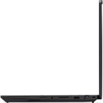 Lenovo ThinkPad P16v Gen 3 Laptop, 16" WUXGA IPS 60Hz Display, Intel Core Ultra 9 285H, 32GB RAM, 1TB SSD, NVIDIA RTX PRO 2000 Blackwell 8GB GPU, English-Arabic K/B, Win11Pro, Black | 21RS001AGR