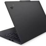 Lenovo ThinkPad T14s Gen5 Laptop, 14″ WUXGA IPS Display, Intel Core Ultra 7-155U, 32GB RAM, 512GB SSD, Integrated Graphics, AI Boost, Backlit Arabic-English Keyboard, Windows11 Pro, Black | 21LS0009GR