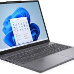 Lenovo IdeaPad Slim 3 15IRH10 Laptop, 15.3" WUXGA IPS Display, Intel Core i7-13620H Processor, 8GB RAM, 512GB SSD, Intel UHD Graphics, Non-backlit, English Keyboard, Luna Grey | 83K100YTFU