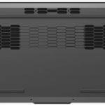 Lenovo LOQ 15IRX9 Gaming Laptop, 15.6" FHD 144Hz IPS Display, Intel Core i7-13650HX Processor, 16GB RAM, 512GB SSD, GeForce RTX 3050 6GB GPU, White Backlit ENG K/B, No OS, Luna Grey | 83DV0072PS