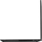 Lenovo ThinkPad P16s Gen 2 Laptop, 16" WUXGA IPS Display, AMD Ryzen 7 PRO 7840U, 16GB RAM, 512 SSD, AMD Radeon 780M Graphics, English-Arabic KB, Win11Pro, Villi Black | 21K9000FGR