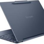 Lenovo Yoga 9 2-in-1 14ILL10 Aura Edition Laptop, 14" 2.8K WQXGA+ OLED Touch, Intel Core Ultra 7 258V, 32GB RAM, 1TB SSD, Intel Arc Graphics 140V, English-Arabic K/B, Win11, Cosmic Blue | 83LC005MAX