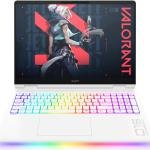 HP OMEN MAX 16-ah0029ne Gaming Laptop, 16" WQXGA IPS 240Hz Display, Intel Core Ultra 7 255HX, 32GB RAM, 1TB SSD, GeForce RTX 5070 Ti 12GB, Windows 11 Home, Ceramic White | D13PCEA