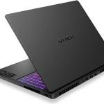 HP OMEN MAX 16-ah0017nia Gaming Laptop, 16" WQXGA IPS 240Hz Display, Intel Core Ultra 9 275HX, 32GB RAM, 2TB SSD, GeForce RTX 5080 16GB Graphics, English Keyboard, Win11Home, Shadow Black | D13NYEA