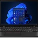 Lenovo ThinkPad P16s Gen 2 Laptop, 16" WUXGA IPS Display, AMD Ryzen 7 PRO 7840U, 16GB RAM, 512 SSD, AMD Radeon 780M Graphics, English-Arabic KB, Win11Pro, Villi Black | 21K9000FGR