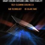 ASUS TUF Gaming A15 FA506NCQ-HN038 Laptop, 15.6" FHD Display, AMD Ryzen 7 170, 8GB RAM, 512GB SSD, GeForce RTX 3050 4GB GPU, ENG Keyboard, NO OS, Graphite Black | 90NR0QE7-M001P0