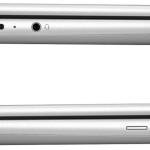 HP ProBook 440 G11 Laptop, 14" WUXGA IPS Display, Intel Core Ultra 5 125U Processor, 16GB RAM, 512GB SSD, Intel Graphics, English Keyboard, No OS, Pike Silver | A38B9ET
