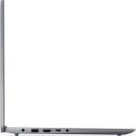 Lenovo IdeaPad Slim 3 15ABR8 Laptop, 15.6" FHD IPS Display, AMD Ryzen 7 7730U, 16GB RAM, 512GB SSD, AMD Radeon Graphics, English-Arabic Keyboard, Windows 11 Home, Arctic Grey | 82XM00XRAX