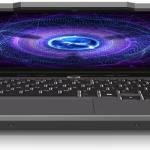 Lenovo LOQ 15IRX9 Gaming Laptop, 15.6" FHD 144Hz IPS Display, Intel Core i7-13650HX Processor, 16GB RAM, 512GB SSD, GeForce RTX 3050 6GB GPU, White Backlit ENG K/B, No OS, Luna Grey | 83DV0072PS