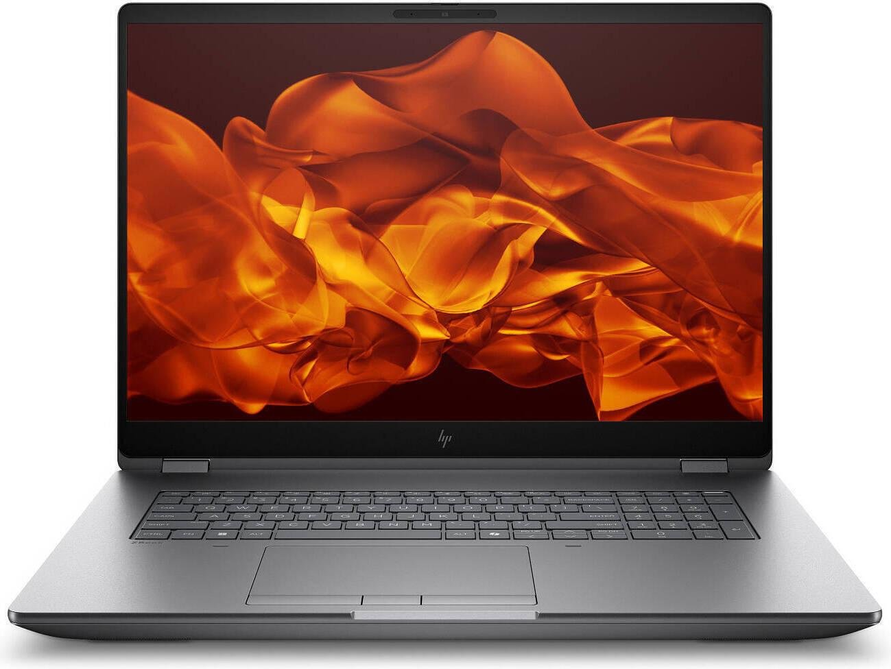 HP ZBook Fury G1i 16 Mobile Workstation, 16" WUXGA Display, Intel Core Ultra 9 285HX, 32GB RAM, 1TB SSD, NVIDIA RTX Pro 2000 Blackwell 8GB, English-Arabic K/B, Win11Pro | D19Z6ES