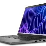 Dell Latitude 3540 Laptop, 15.6" FHD IPS 60Hz Display, Intel Core i5-1335U Processor, 8GB RAM, 256GB SSD, Intel UHD Graphics, ENG Keyboard, No OS, Grey | L3540I58GB256-USEN