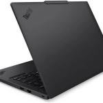 Lenovo ThinkPad T14 Gen 6 Laptop, 14" WUXGA IPS Display, Intel Core Ultra 7 258V, 32GB RAM, 512GB SSD, Intel Arc Graphics 140V, English Keyboard, Windows 11 Pro, Black | 21QHS33F00