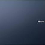 ASUS Vivobook 15 M1502YA Laptop, 15.6" FHD IPS 60Hz Display, AMD Ryzen 7 7730U, 16GB RAM, 512GB SSD, AMD Radeon Graphics, English-Arabic Keyboard, Windows 11 Home, Quiet Blue | 90NB0X21-M01KM0