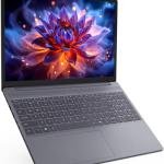 Lenovo IdeaPad Slim 3 15IWC11 Laptop, 15.3" WUXGA IPS 60Hz Display, Intel Core 3 304, 8GB RAM, 512GB SSD, Intel Graphics, English (UK) Keyboard, No OS, Luna Grey | 83RR0040PS
