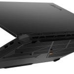 ASUS TUF Gaming F16 FX608JMR Laptop, 16" WUXGA IPS 165Hz Display, Intel Core i7-14650HX, 32GB RAM, 1TB SSD, GeForce RTX 5060 8GB, English K/B, Win11, Jaeger Gray | 90NR0NB1-M003N0