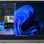 Lenovo ThinkBook 14 G4 IAP Laptop, 14" FHD 1920 x 1080 TN Display, Intel Core i7-1255U Processor, 8GB RAM, 512GB SSD, Intel Iris Xe Graphics, ENG (UK) Keyboard, Win 10 Pro, Mineral Grey | 21DH00L3AK