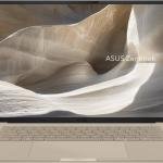 ASUS Zenbook A16 UX3607 Copilot+ Laptop, 16" 3K 120Hz OLED Display, Snapdragon X2 Elite Extreme, 48GB RAM, 1TB SSD, Qualcomm Adreno GPU, English-Arabic K/B, Win11, Zabriskie Beige | 90NB17W1-M001F0