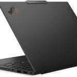 Lenovo ThinkPad X1 Carbon Gen 13 Aura Edition, 14" 2.8K OLED Display, Intel Core Ultra 7 268V, 32GB RAM, 512GB SSD, Intel Arc 140V Graphics, English Keyboard, Windows 11 Pro, Black | 21NS005SUS