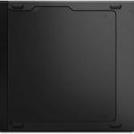 Lenovo ThinkCentre M70q Gen 4, Intel Core i7-13700T, 8GB DDR4 RAM, 512GB SSD, Integrated Intel UHD Graphics 770, Windows 11 Pro, Arabic / English | 12E30030GR
