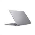 Lenovo Yoga Slim 7 14IMH9 Laptop, 14" WUXGA OLED Display, Intel Core Ultra 5 125H, 16GB RAM, 1TB SSD, Intel Arc Graphics, English-Arabic Keyboard, Win11, Luna Gray | 83CV00FNAX