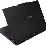 Lenovo Legion 5 15AHP10 Gaming Laptop, 15.1" WQXGA OLED 165Hz Display, AMD Ryzen 7 260, 16GB RAM, 512GB SSD, GeForce RTX 5050 8GB Graphics, English Keyboard, Windows 11, Eclipse Black | 83M00059LK
