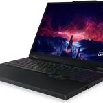 Lenovo Legion 5 15AHP10 Gaming Laptop, 15.1" WQXGA OLED 165Hz Display, AMD Ryzen 7 260, 16GB RAM, 512GB SSD, GeForce RTX 5050 8GB Graphics, English Keyboard, Windows 11, Eclipse Black | 83M00059LK