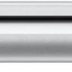 Apple MacBook Pro, 14.2" Liquid Retina XDR Display, Apple M5 Chip, 10-Core CPU, 10-Core GPU, 16-Core Neural Engine, 16GB RAM, 1TB SSD, English Keyboard, Silver | MDE54