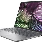 HP ZBook X G1i 16 Mobile Workstation Laptop, 16" WUXGA 60Hz Display, Intel Core Ultra 7 255H, 64GB RAM, 1TB SSD, NVIDIA RTX PRO 500 Blackwell 6GB, Windows 11 Pro | ZBXG1I16