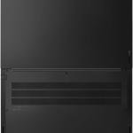 Lenovo ThinkPad E16 Gen 4 Laptop, 16" WUXGA IPS 60Hz Display, Intel Core Ultra 7 355, 16GB RAM, 512GB SSD, Intel Graphics, English-Arabic Keyboard, No OS, Black | 21YC0030GR