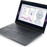 Dell Pro Max 16 Workstation Laptop, 16" FHD+ LCD 120Hz Display, Intel Core Ultra 7 265HX, 32GB RAM, 512GB SSD, NVIDIA RTX PRO 2000 Blackwell 8GB GPU, English K/B, Win11 Pro, Black | 7Z11FK4