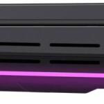 ASUS ROG Strix G16 G615JMR Gaming Laptop, 16" WUXGA IPS 165Hz Display, Intel Core i7-14650HX, 16GB RAM, 1TB SSD, GeForce RTX 5060 8GB GPU, ENG-ARB KB, Win11, Eclipse Gray | G615JMR-RV022W