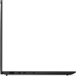 Lenovo ThinkPad X1 Carbon Gen 13 Aura Edition, 14" WUXGA IPS Touch Display, Intel Core Ultra 7 258V, 32GB RAM, 1TB SSD, Intel Arc Graphics 140V, English-Arabic K/B, Windows 11 Pro, Black | 21NS013EGR