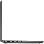 Dell Latitude 3450 Laptop, 14.0" FHD Display, Intel Core i5-1335U Processor, 8GB RAM, 512GB SSD Storage, Integrated Iris Xe Graphics, Backlit Arabic Keyboard, No OS, Charcoal | L3450I58GB512UA-2523