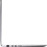 Lenovo ThinkPad X1 2-in-1 Gen 9 Laptop, 14" WUXGA IPS Touch Display, Intel Core Ultra 7-155U, 16GB RAM, 1TB SSD, Integrated Intel Graphics, ENG-ARB Backlit K/B, Win 11 Pro, Grey | 21KE0056GR